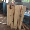 Factory Visit - Episode of a visit to a Wood Cutting Factory