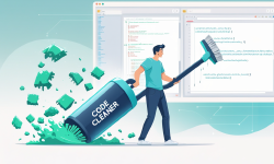 Featured image of post How to Identify and Refactor Code Smells for Better Code Quality