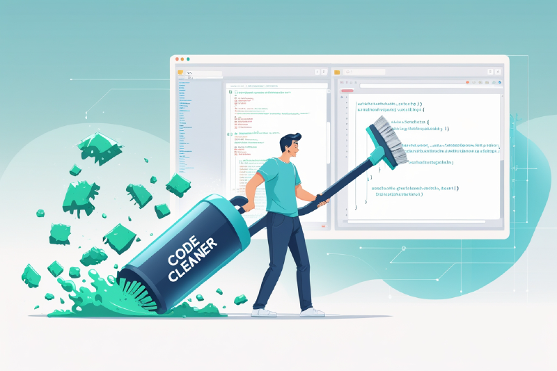Featured image of post How to Identify and Refactor Code Smells for Better Code Quality