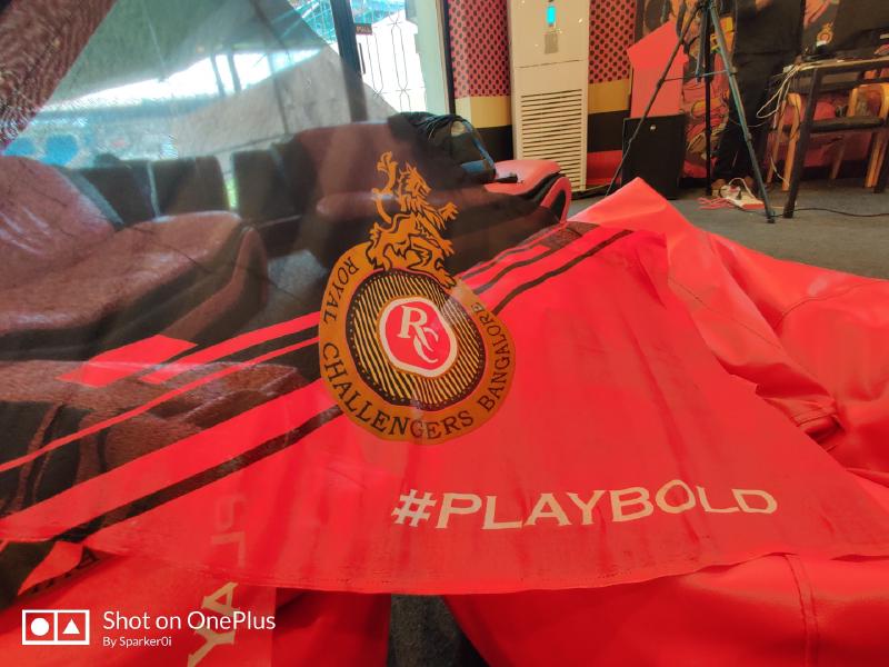 Featured image of post IPL 2020 auction experience with RCB