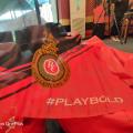 IPL 2020 auction experience with RCB