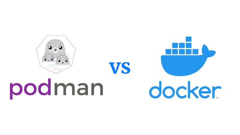 Featured image of post Podman with Desktop Companion: The best alternative to Docker Desktop