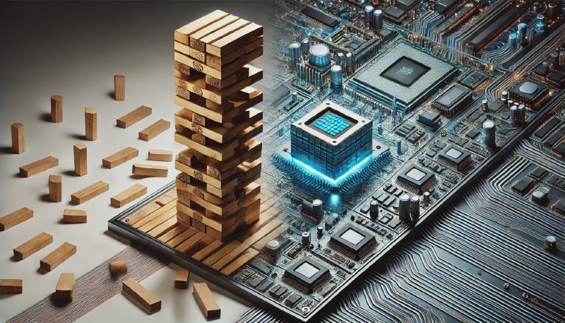Featured image of post Refactor a tightly coupled codebase by following SOLID Principles