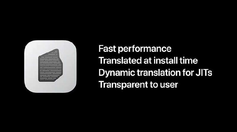 Featured image of post How to use Devcontainers to create apps with x86 architecture on an Apple Silicon Mac