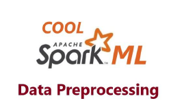 Featured image of post Cool Spark ML - Part 2: Preprocessing of Data