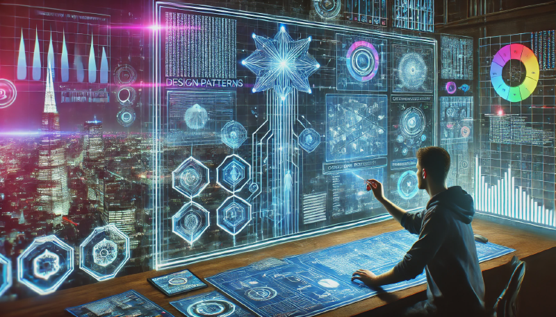 Featured image of post Why Every Developer Should Care About Design Patterns: A Deep Dive